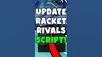 💎 Racket Rivals Script = Free Wins + Infinite Yen!