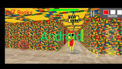 Rusty guides to 6 with vasura v.1.4.3 Android