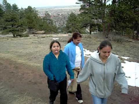 LA FAMILIA HERNANDEZ MEJIA