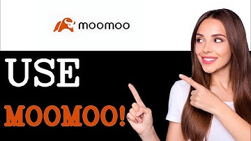 How To Use Moomoo Desktop (2025)