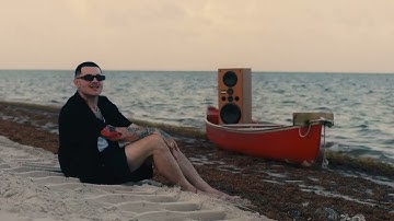 NO CRY - Kapo (Visualizer)