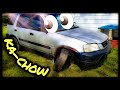 97-01 Honda CRV Ball Joint Replacement | RD1 RD2