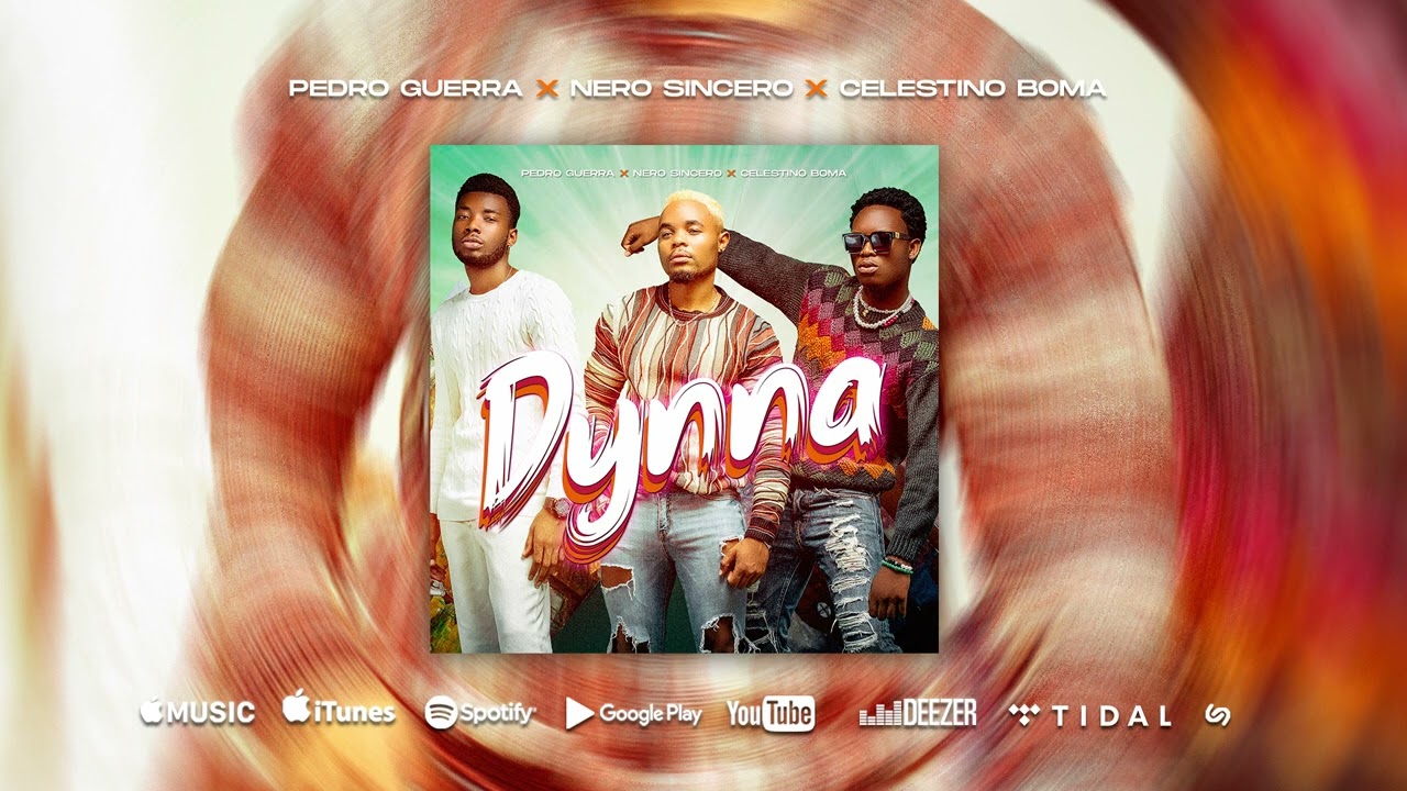 Watch Pedro Guerra X Nero Sincero X Celestino Boma - Dynna (Áudio) on YouTube Watch Pedro Guerra X Nero Sincero X Celestino Boma - Dynna (Áudio) on YouTube