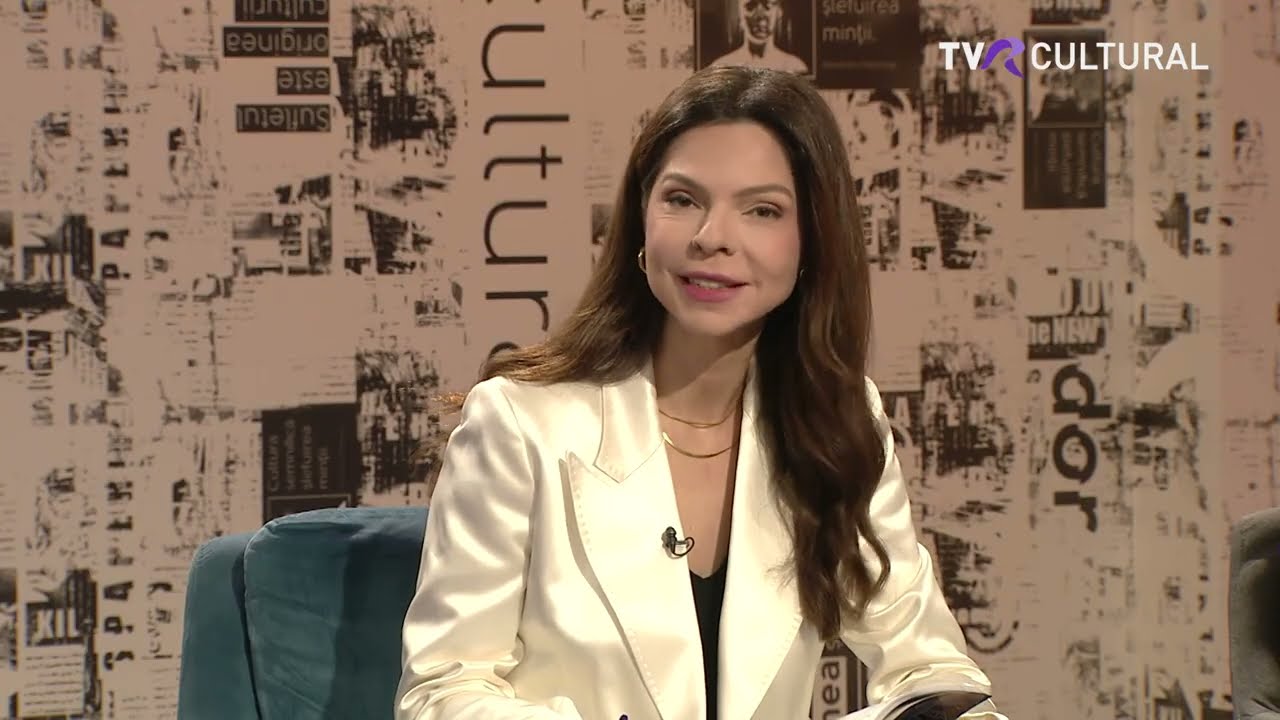 INTRARE LIBERĂ | LITERATURA LA FEMININ. SCRIITOARE UITATE SAU DISCRETE #tvrcultural