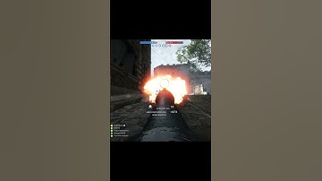 Easy🚀One shot, multi kill #shorts #battlefield1 #battlefield #highlights #clips #action #fps