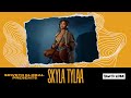 Capture de la vidéo Skyla Tylaa Live Amapiano Set At Soweto Global