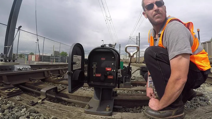 Time Lock Switch Part 1