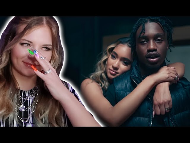 POP SMOKE - MOOD SWINGS ft. Lil Tjay (Official Video) 