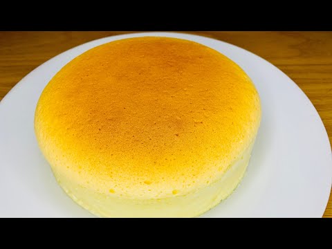 Video: Cách Nấu Bánh Bông Lan Kem Chua
