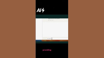 Instantly Summarize PDFs with AI