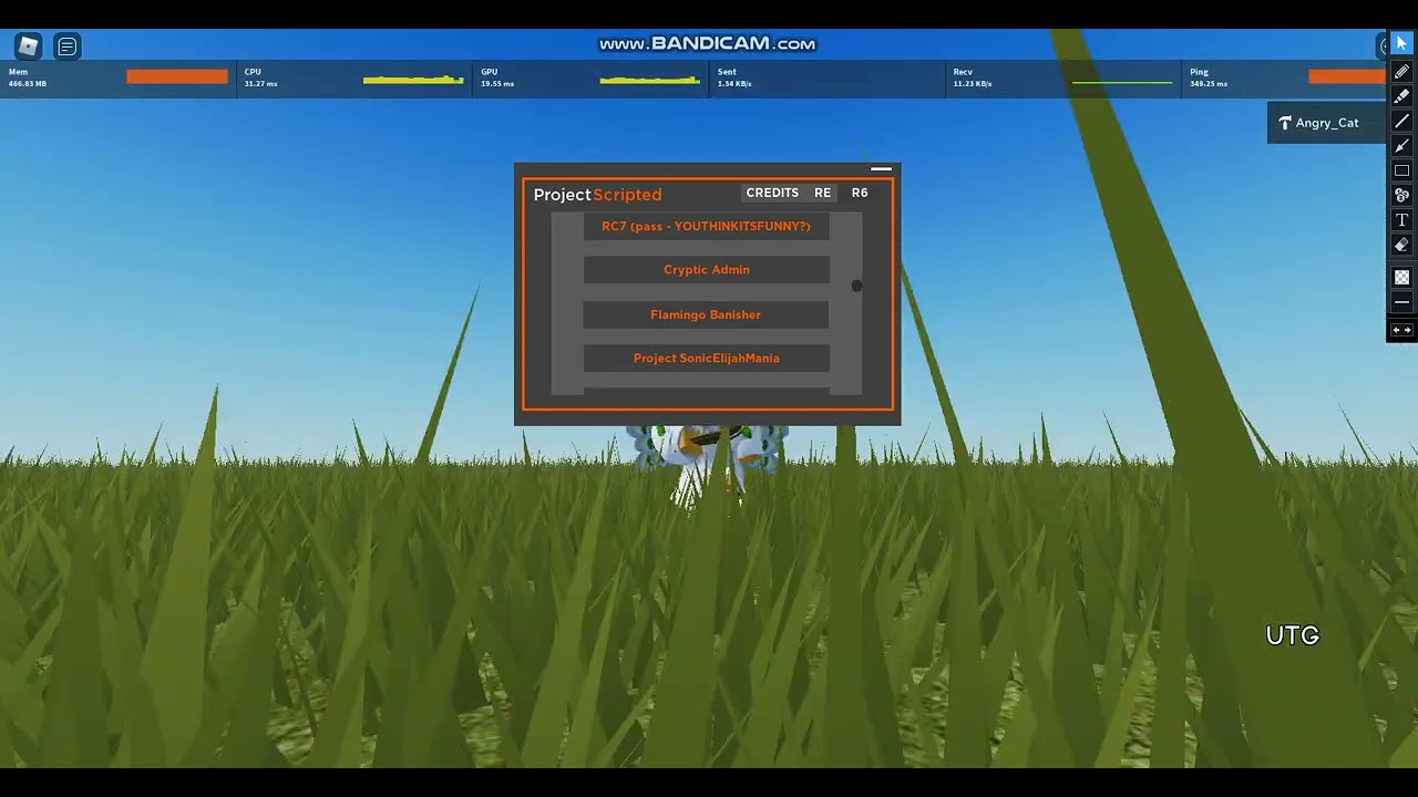 Roblox How To Use Dev Console And Scipht In Desc YouTube 