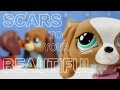 LPS: Scars to Your Beautiful (Alessia Cara) Music Video