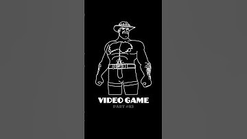 Guess the Video Game Character, Part 83 #GuesstheCharacter #VideoGame #VideoGameCharacter