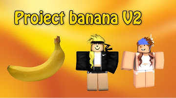 Roblox Exploit | Project Banana V2 | Kill, Freeze, Punish & MORE! (PATCHED)