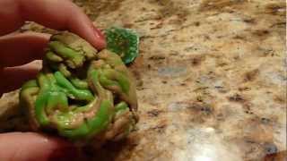 Laceys Real Gillyweed