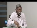 محور الاحداث 24 8 2022 تقديم مني موسي والضيف عبود عبدالرحيم مدير تحرير صحيفة اخبار اليوم 