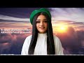 NIKUMBUSHE Sunshine Saoli 