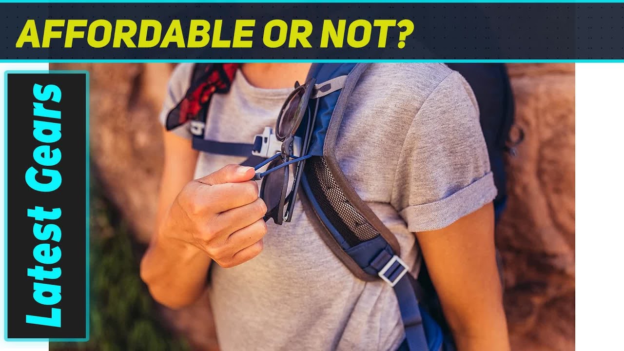 Gregory Juno 30L: The Amazing Women's Backpack for Hiking!