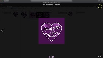 MerchWizard Tutorial - Guide on How to Use the Designs Table