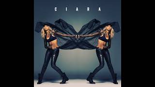Ciara - Backseat Love (Filtered Instrumental) (AUDIO)