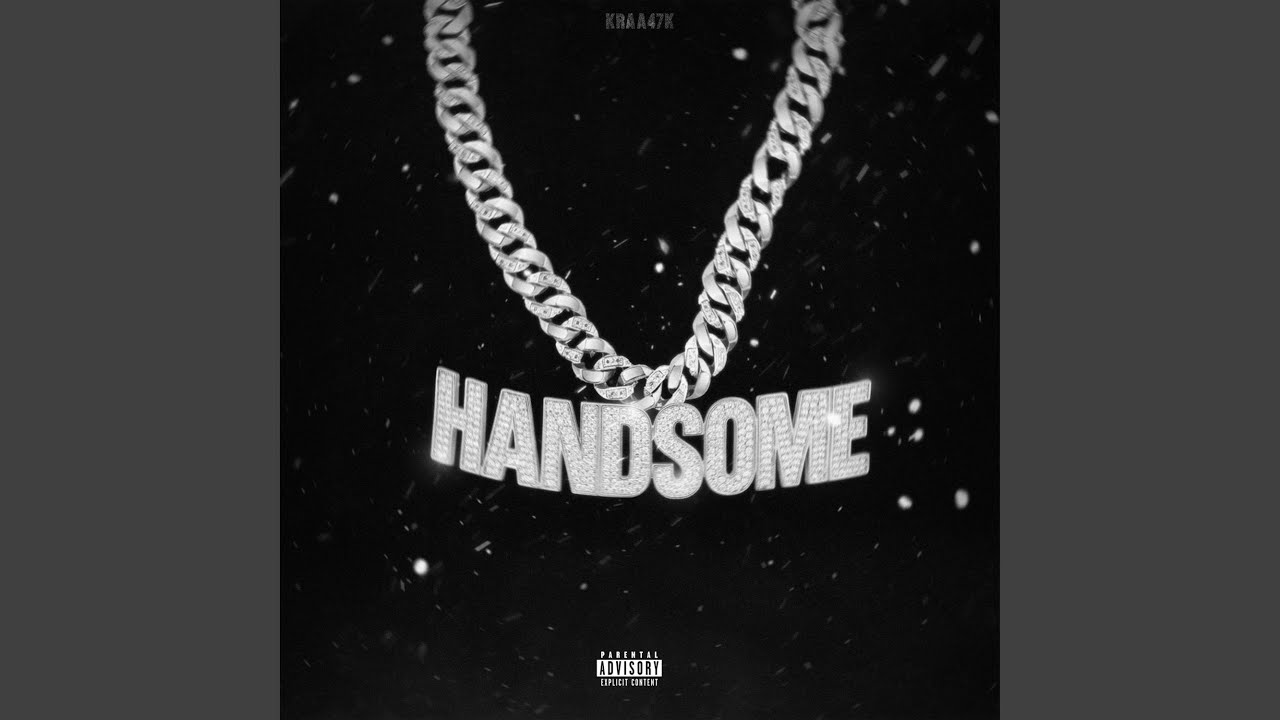 Watch HANDSOME on YouTube Watch HANDSOME on YouTube