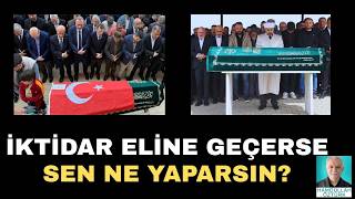 Zulüm mü ölüm mü? Gerçek bir insan hikayesi…| Hamdullah Ozturk