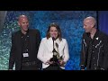 Brandi Carlile Wins American Roots Performance | 2019 GRAMMYs Acceptance Speech