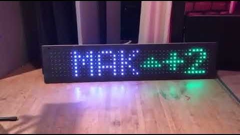 Final Stock Exchange Ticker