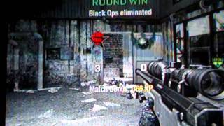 360 Final Killcam