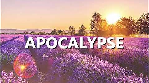 Apocalypse (Revelation) French | Good News | Audio Bible