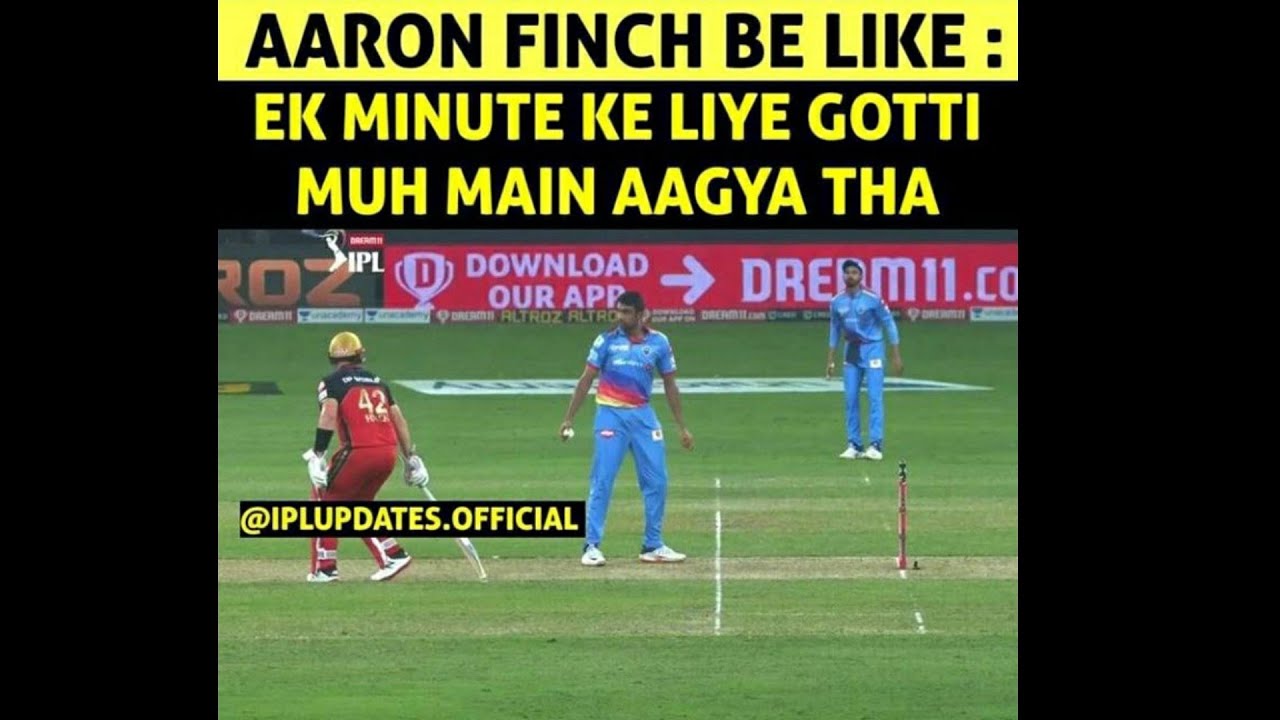 RCB VS DC TROLL | RCB VS DC MEMES | 5 OCTOBER IPL HIGHLIGHTS | IPL 2020 TROLLS