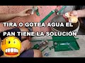 Como Hacer Una Termofusion Con Agua, Como Usar La Termofusora Tuboplus