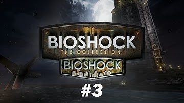 Bioshock Remastered - Dr. Steinman - Part #3