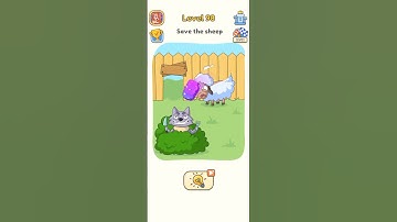 Dop 5 level 98|Save the sheep|#shortsfeed tyoutubeshorts #shorts #shortvideo #dop5
