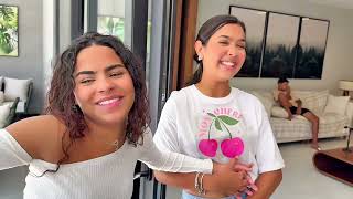 LORENA AND JP BECAME BEST FRIENDS TO TEST LORENZO'S REACTION