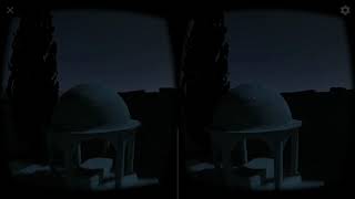 Artax VR - Google Cardboard Android VR - SBS Video - Part 2 screenshot 1