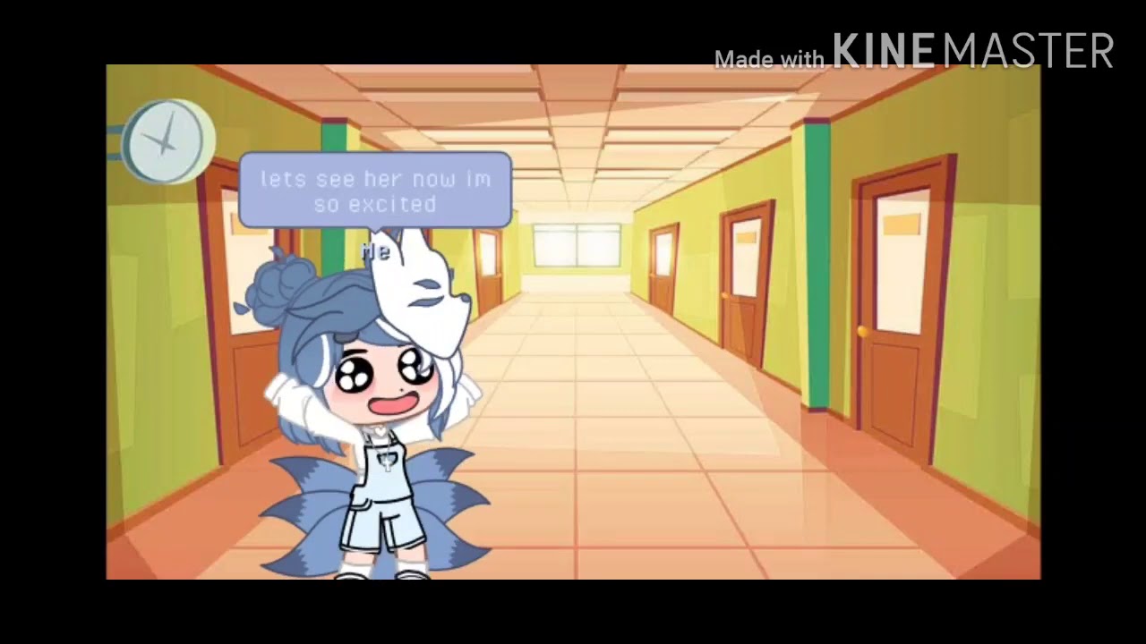 SPECIAL VIDEO FOR MFORKS