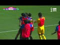 burkina faso 2-1 tanzania | Match Highlights l TotalEnergies WAFCON 2026 l Group B