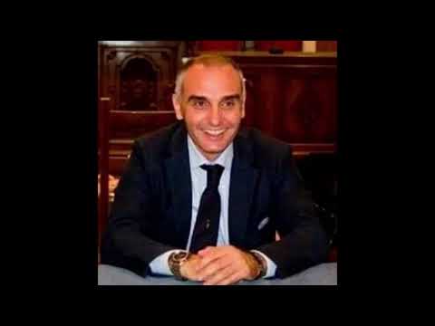 Torremaggiore, un Monteleone visibilmente commosso al suo 1° comizio da non Sindaco [Guarda il VIDEO]