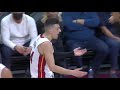 Miami HEAT's Splash bro's duo Herro and Robinson gets HOT  as they combine for 60 PTS for the WIN