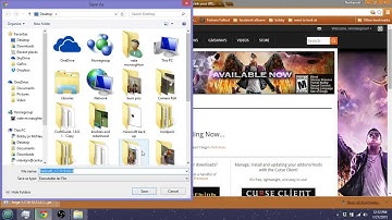 How to Make a Minecraft Technic Modpack Minecraft 1.7.10 -- Nmmbeginner