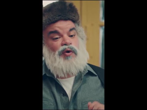 لما يكون صاحبك الدغ في حرف