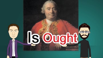 The Is-Ought Problem (David Hume)