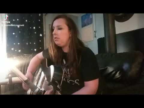 on my own (original)