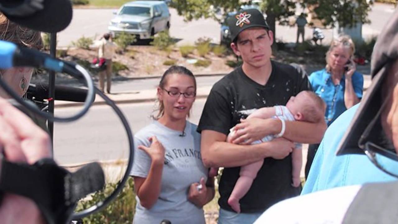 A tribute to those who effected by Colorado Tragedy, 20 Jul, 2012 YouTube