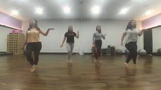 irreplaceable by beyonce Dance cover