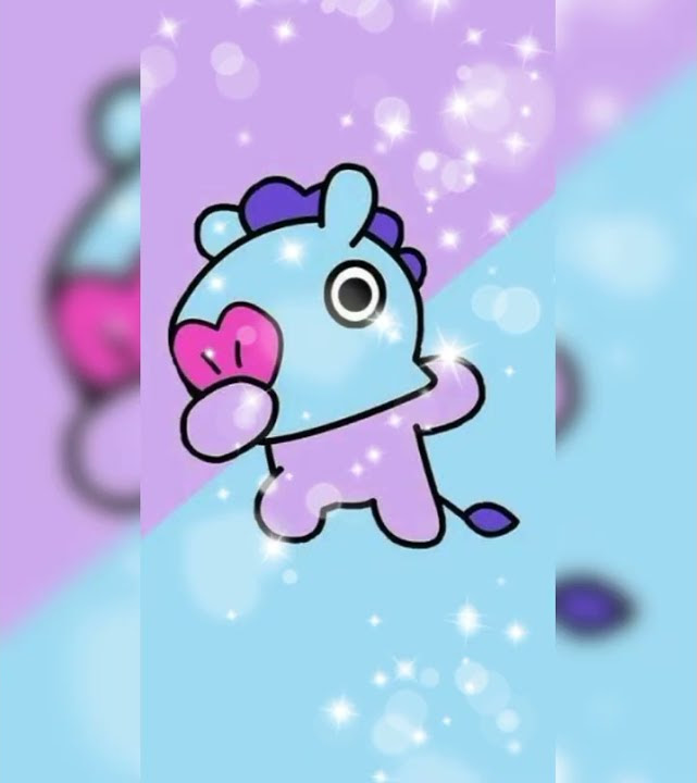 bt21 vs at21 #shortsbeta - YouTube
