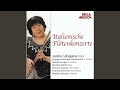 Miniature de la vidéo de la chanson Concerto H-Moll, Op. 3 Nr. 10 Für 4 Violinen, Streicher Und B.c.: Allegro
