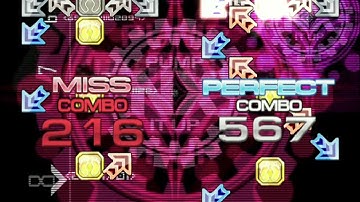 Pump It Up NX2 | No Despair (Full Ver.) | Hard (S7) / Crazy (S18)