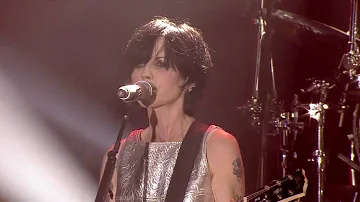 The Cranberries - Zombie [Live @ Festi'Neuch 2016] [HD]